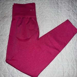 NVGTN Contour seamless leggings